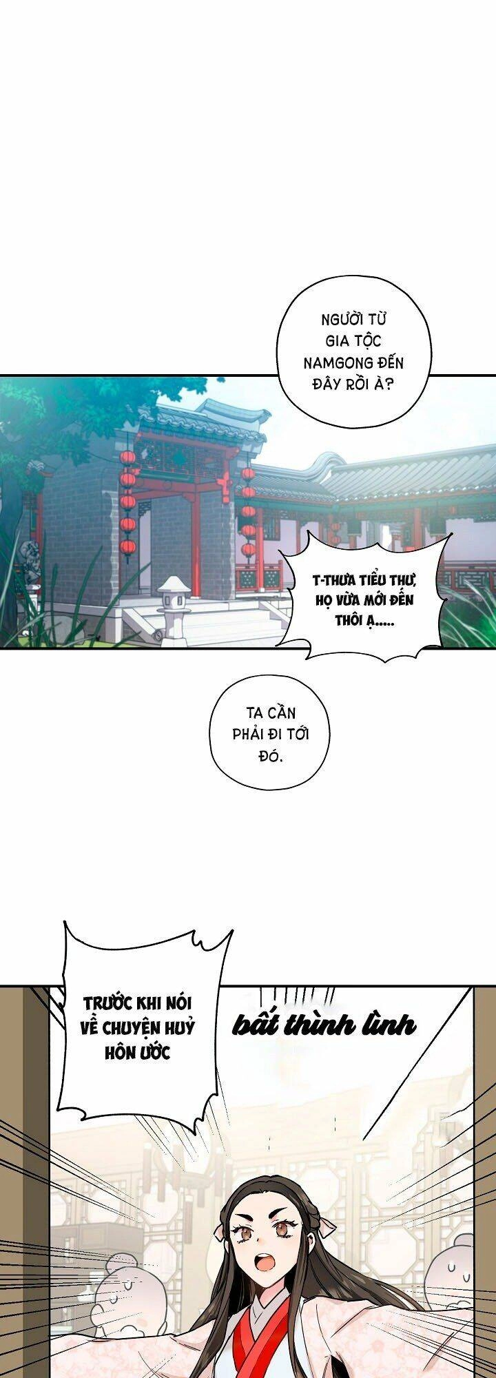 Tôi Trở Thành Nhân Vật Phản Diện Giỏi Nhất Trong Giới Võ Thuật Chapter 3 - 9