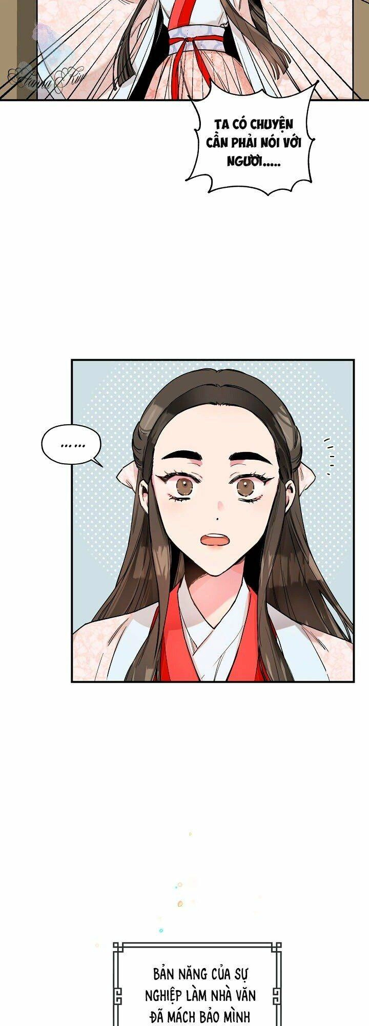 Tôi Trở Thành Nhân Vật Phản Diện Giỏi Nhất Trong Giới Võ Thuật Chapter 3 - 10