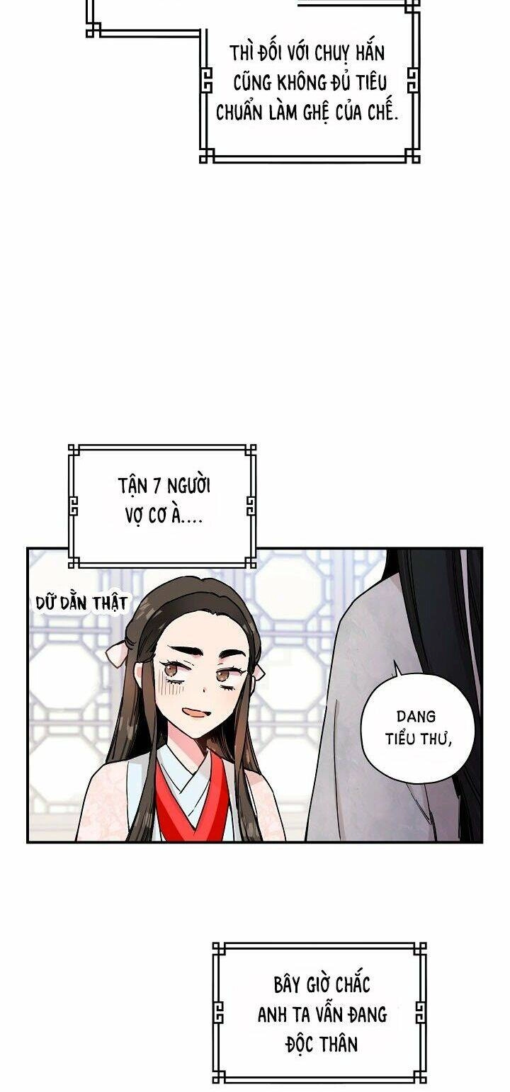 Tôi Trở Thành Nhân Vật Phản Diện Giỏi Nhất Trong Giới Võ Thuật Chapter 3 - 16