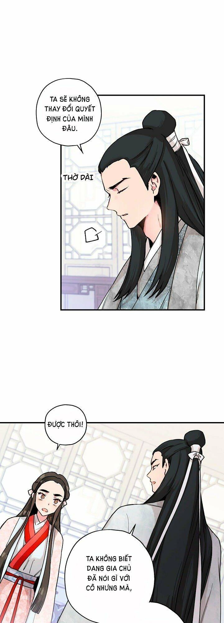 Tôi Trở Thành Nhân Vật Phản Diện Giỏi Nhất Trong Giới Võ Thuật Chapter 3 - 17