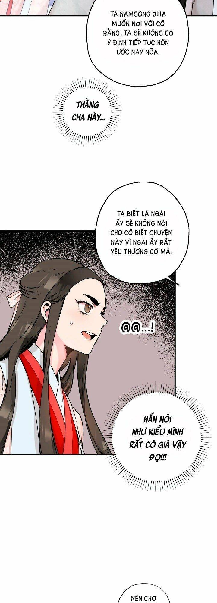 Tôi Trở Thành Nhân Vật Phản Diện Giỏi Nhất Trong Giới Võ Thuật Chapter 3 - 18