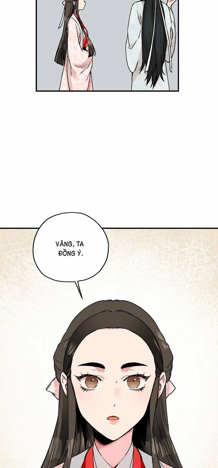 Tôi Trở Thành Nhân Vật Phản Diện Giỏi Nhất Trong Giới Võ Thuật Chapter 3 - 20