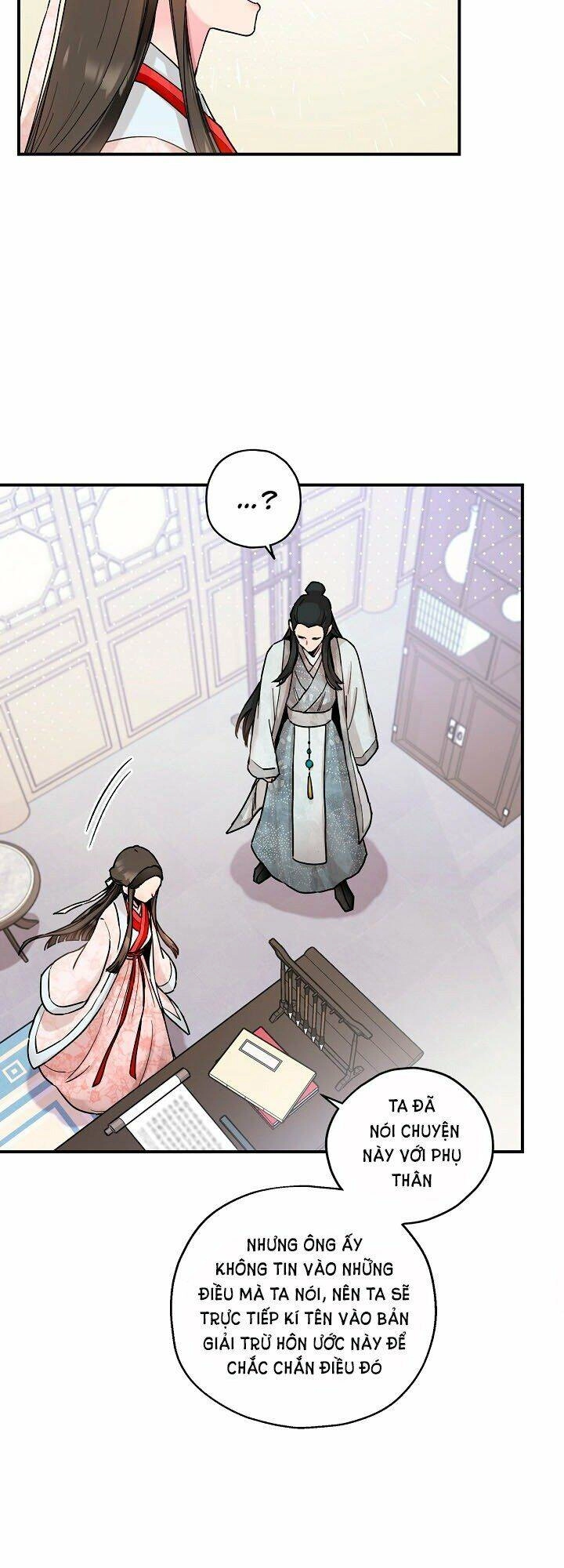 Tôi Trở Thành Nhân Vật Phản Diện Giỏi Nhất Trong Giới Võ Thuật Chapter 3 - 22