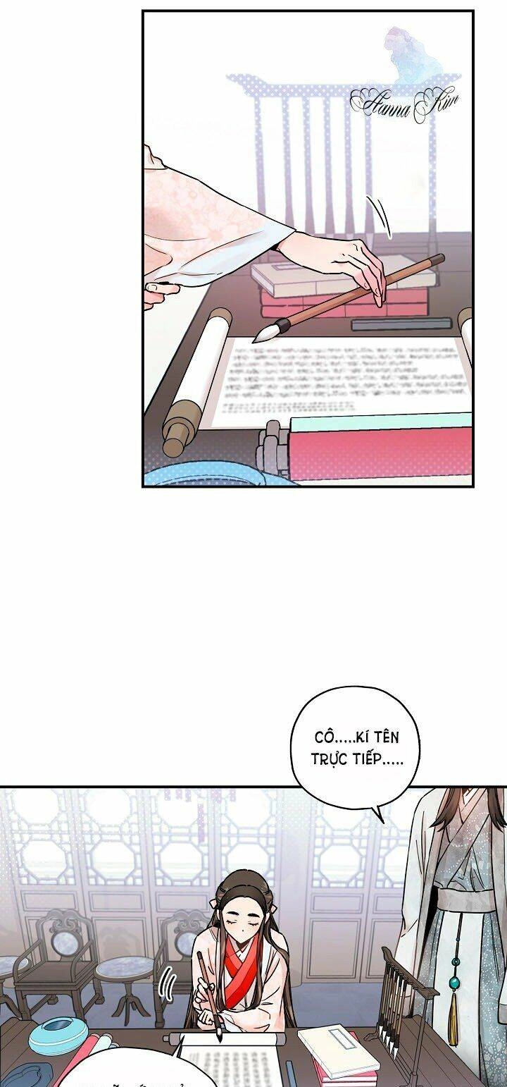 Tôi Trở Thành Nhân Vật Phản Diện Giỏi Nhất Trong Giới Võ Thuật Chapter 3 - 23