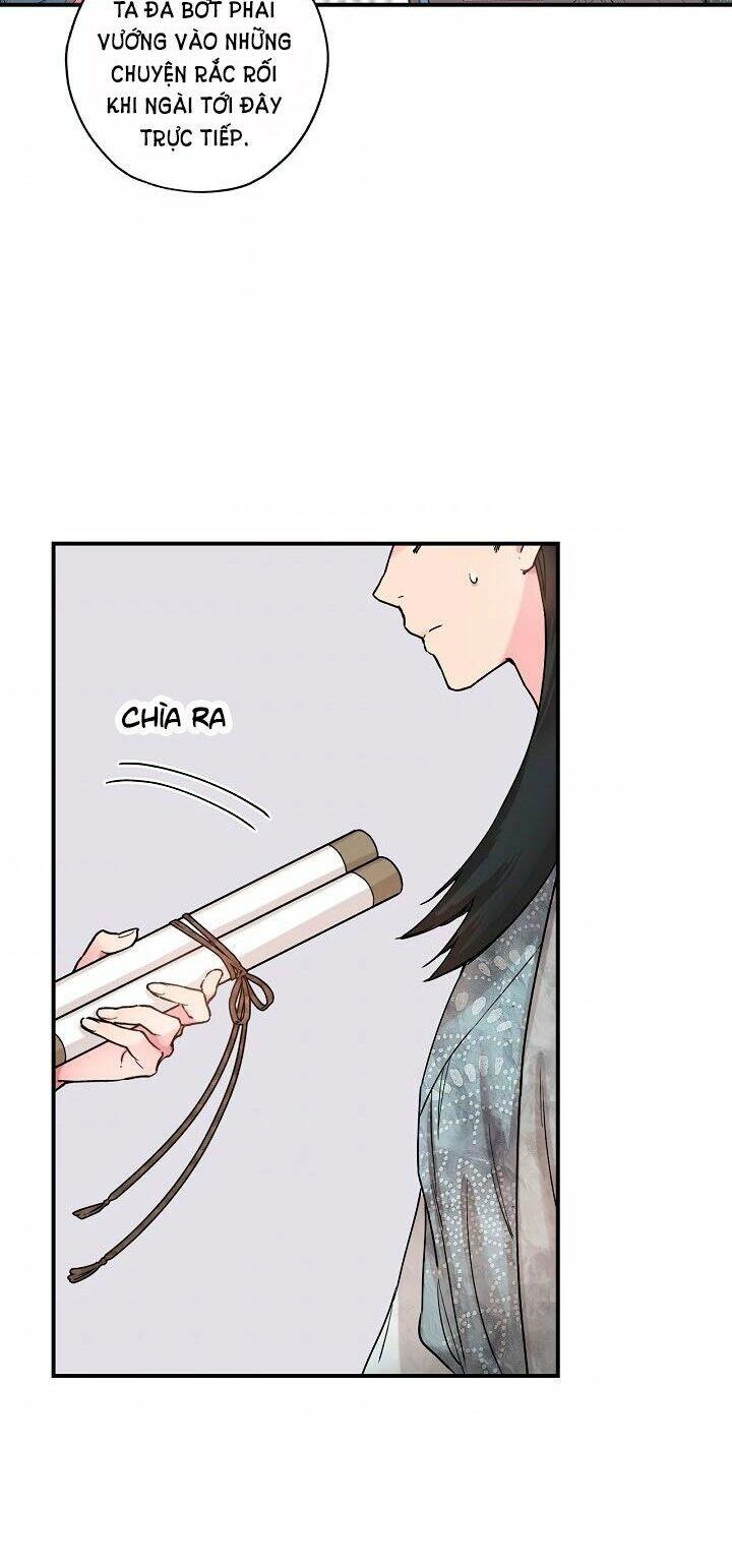 Tôi Trở Thành Nhân Vật Phản Diện Giỏi Nhất Trong Giới Võ Thuật Chapter 3 - 24