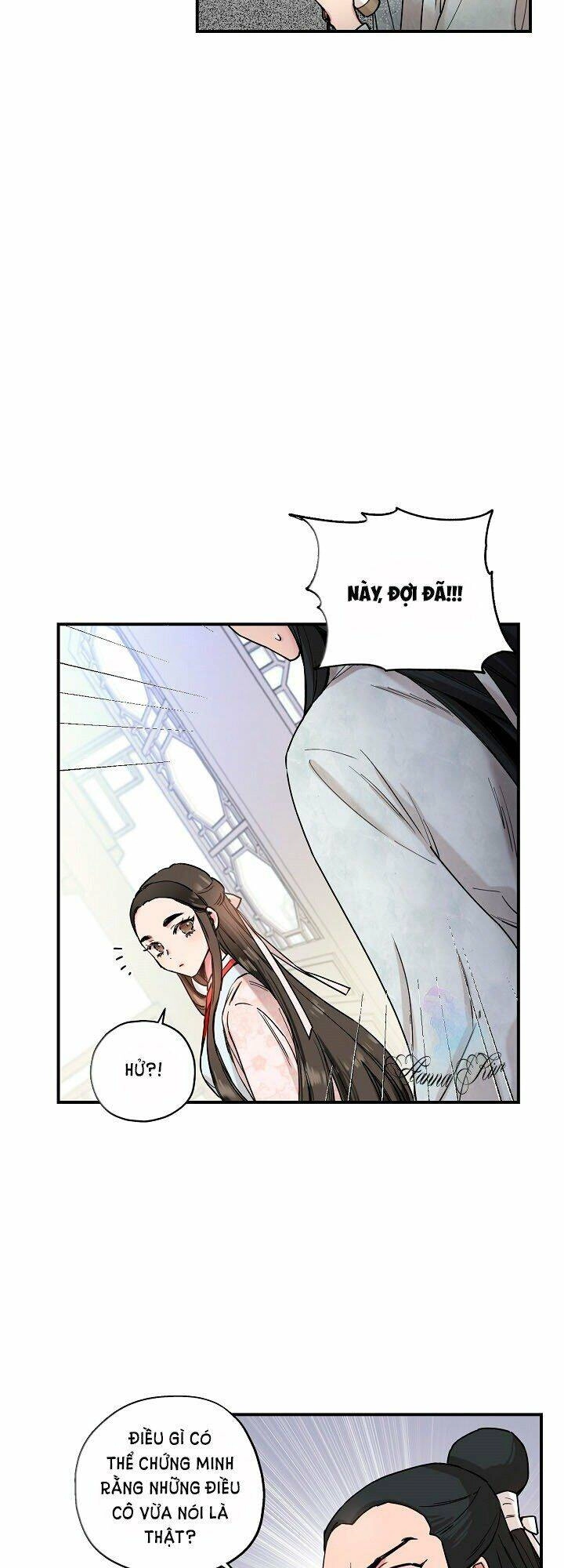 Tôi Trở Thành Nhân Vật Phản Diện Giỏi Nhất Trong Giới Võ Thuật Chapter 3 - 26