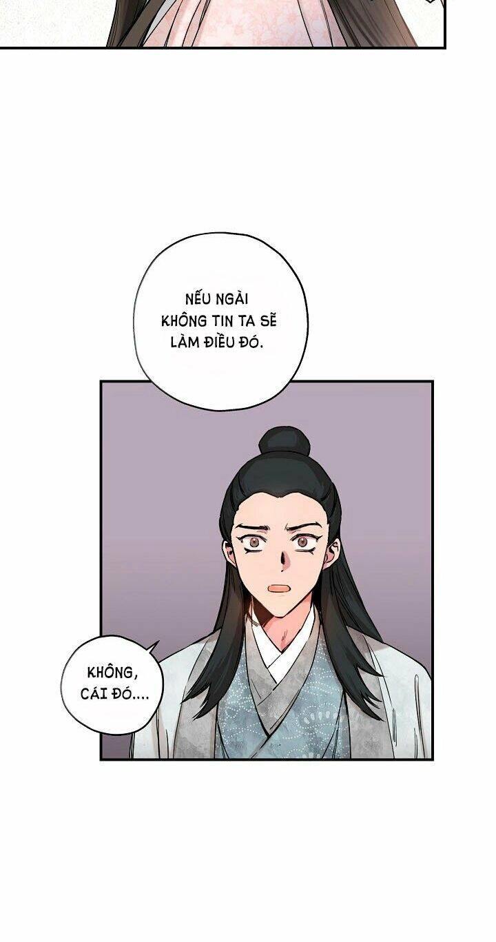 Tôi Trở Thành Nhân Vật Phản Diện Giỏi Nhất Trong Giới Võ Thuật Chapter 3 - 28