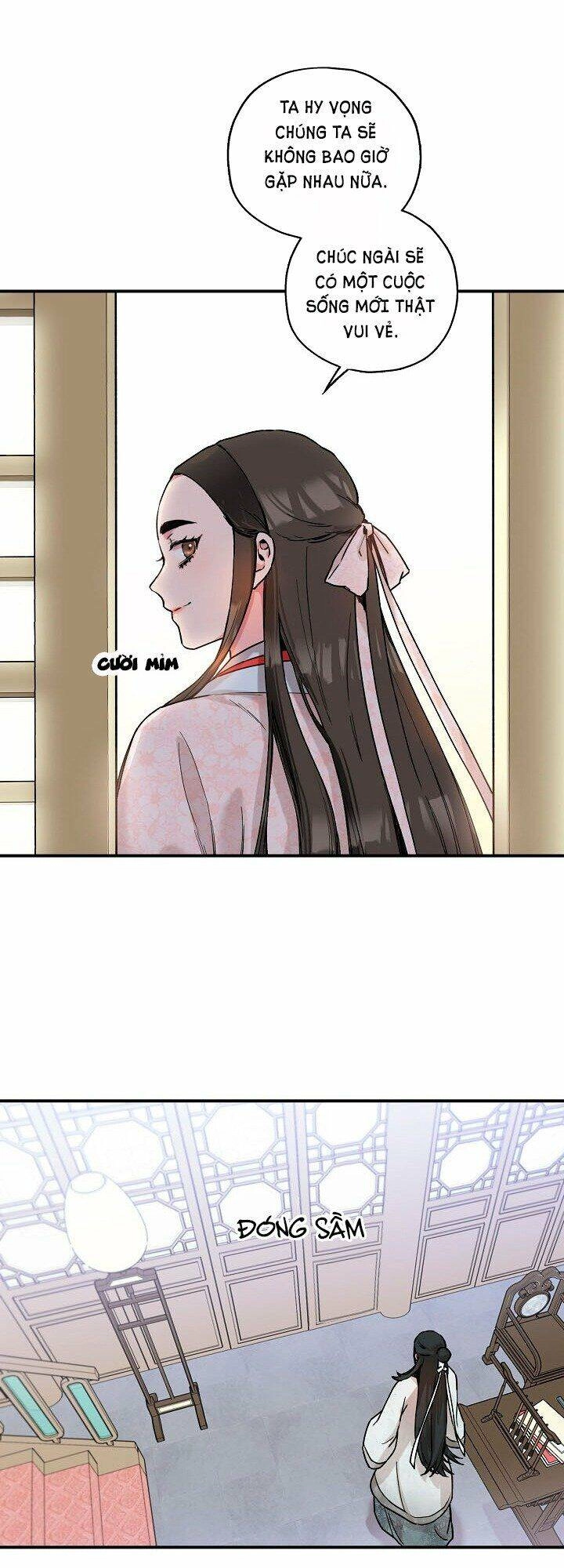 Tôi Trở Thành Nhân Vật Phản Diện Giỏi Nhất Trong Giới Võ Thuật Chapter 3 - 29