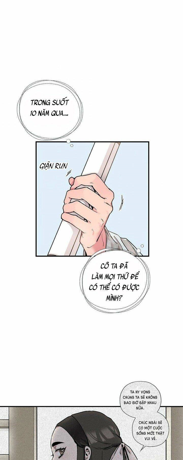 Tôi Trở Thành Nhân Vật Phản Diện Giỏi Nhất Trong Giới Võ Thuật Chapter 3 - 31