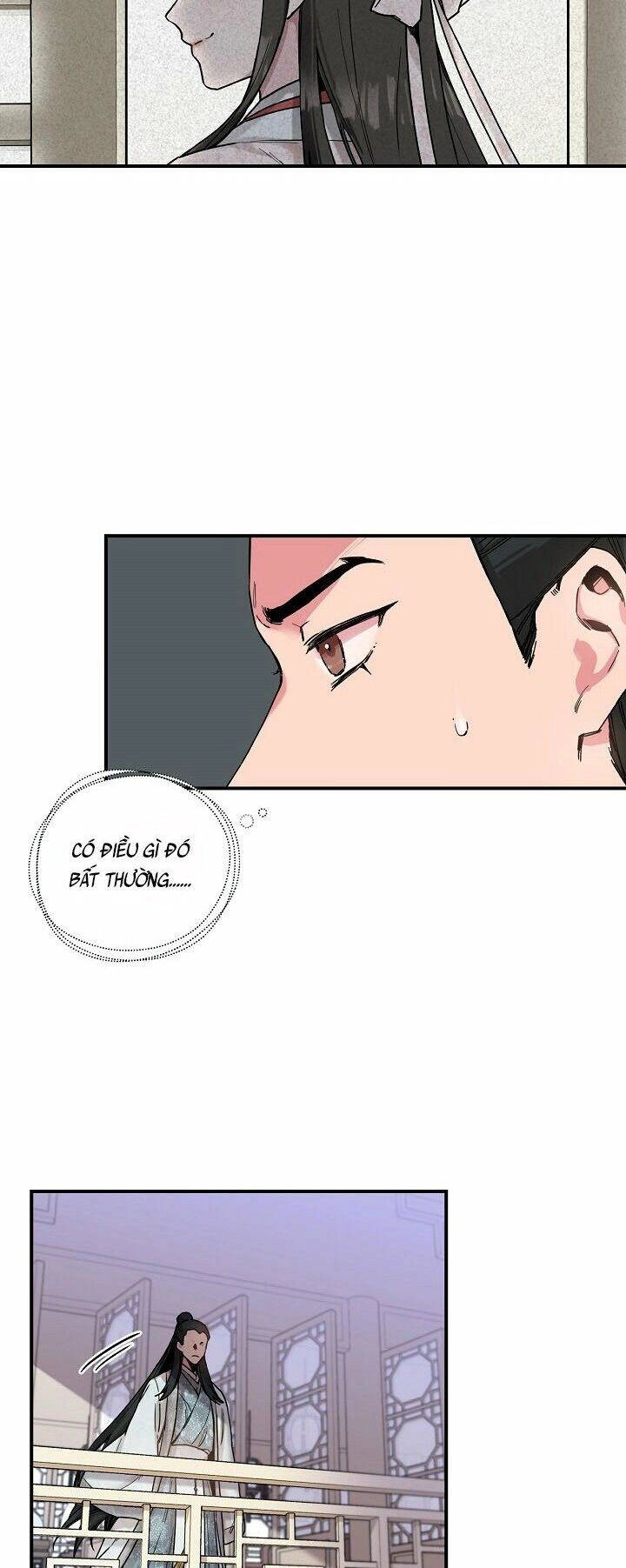 Tôi Trở Thành Nhân Vật Phản Diện Giỏi Nhất Trong Giới Võ Thuật Chapter 3 - 32