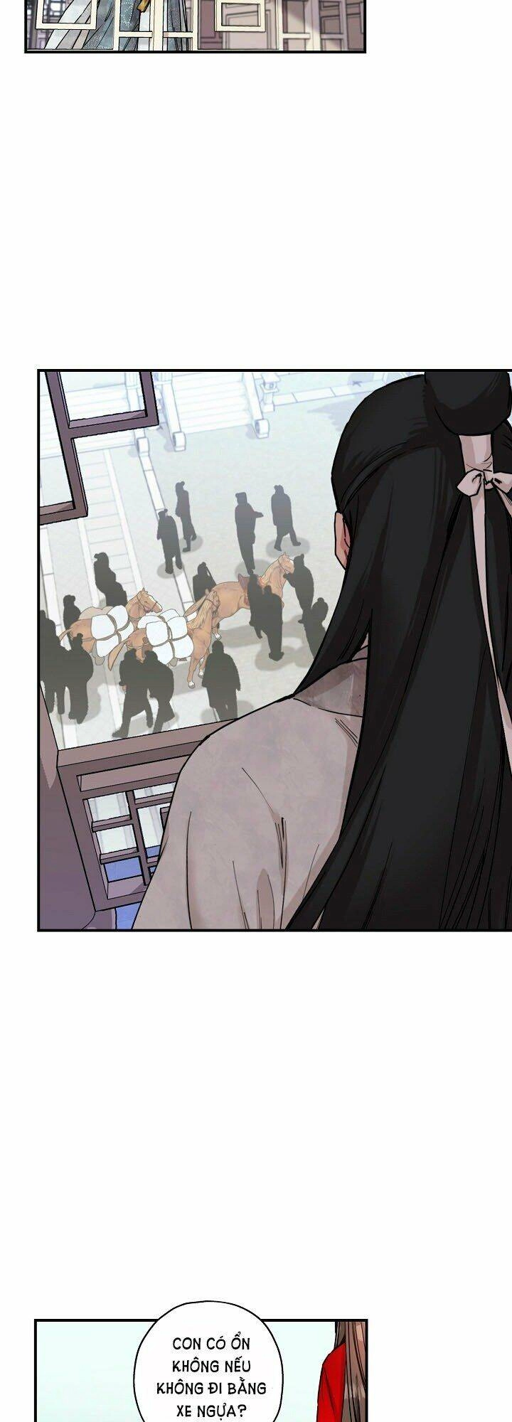 Tôi Trở Thành Nhân Vật Phản Diện Giỏi Nhất Trong Giới Võ Thuật Chapter 3 - 33