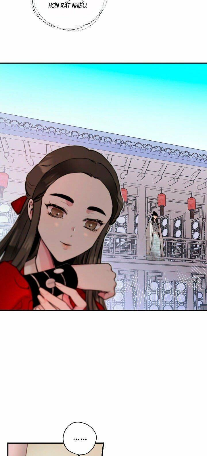 Tôi Trở Thành Nhân Vật Phản Diện Giỏi Nhất Trong Giới Võ Thuật Chapter 3 - 35