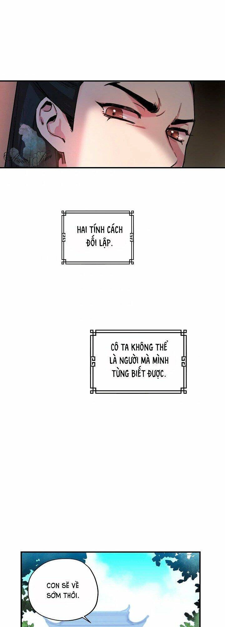 Tôi Trở Thành Nhân Vật Phản Diện Giỏi Nhất Trong Giới Võ Thuật Chapter 3 - 37