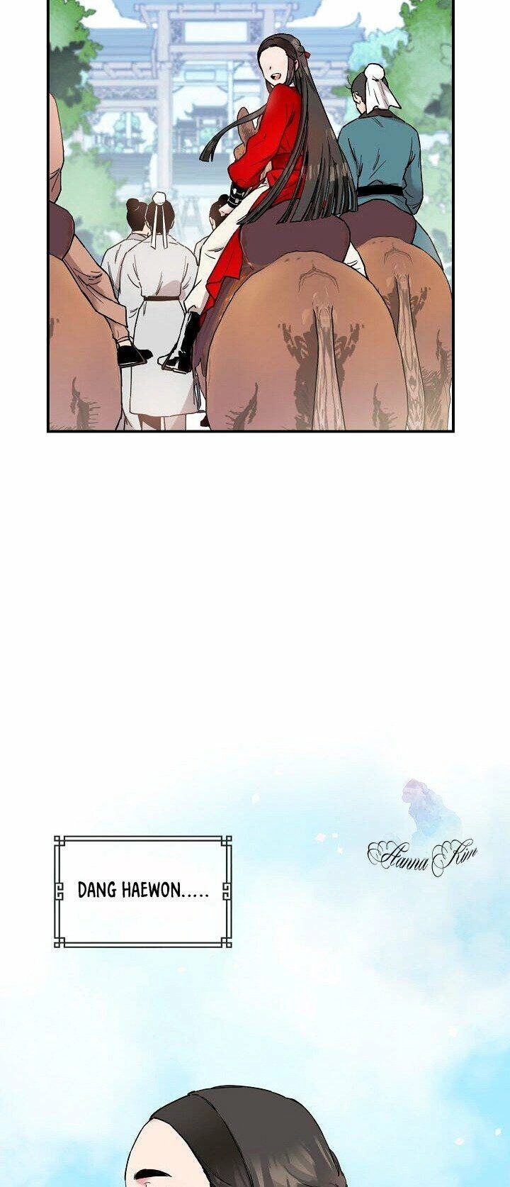 Tôi Trở Thành Nhân Vật Phản Diện Giỏi Nhất Trong Giới Võ Thuật Chapter 3 - 38