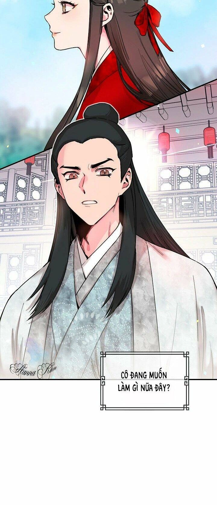 Tôi Trở Thành Nhân Vật Phản Diện Giỏi Nhất Trong Giới Võ Thuật Chapter 3 - 39