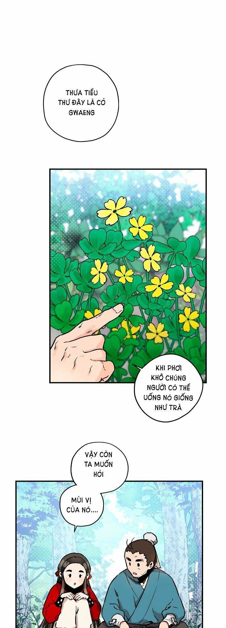 Tôi Trở Thành Nhân Vật Phản Diện Giỏi Nhất Trong Giới Võ Thuật Chapter 4 - 1