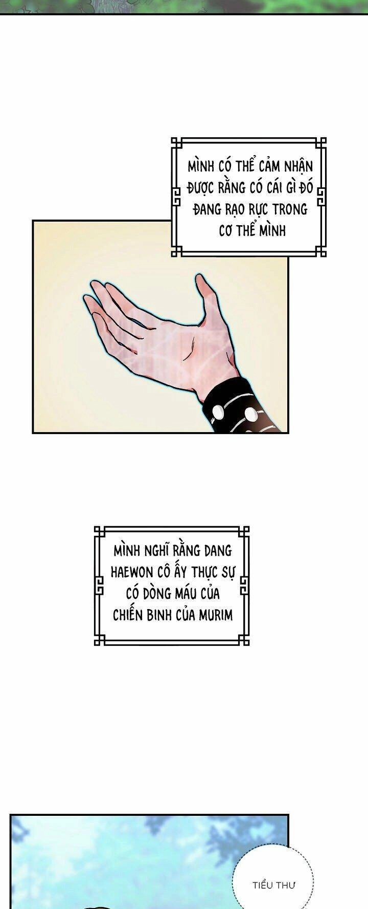 Tôi Trở Thành Nhân Vật Phản Diện Giỏi Nhất Trong Giới Võ Thuật Chapter 4 - 4