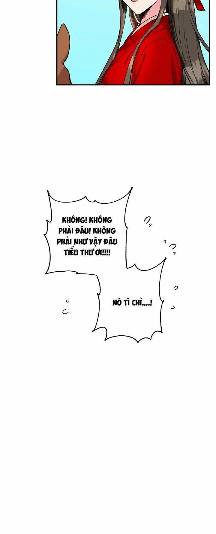 Tôi Trở Thành Nhân Vật Phản Diện Giỏi Nhất Trong Giới Võ Thuật Chapter 4 - 8