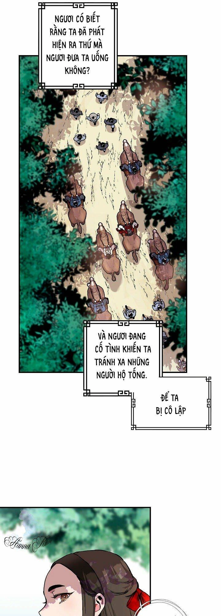 Tôi Trở Thành Nhân Vật Phản Diện Giỏi Nhất Trong Giới Võ Thuật Chapter 4 - 9