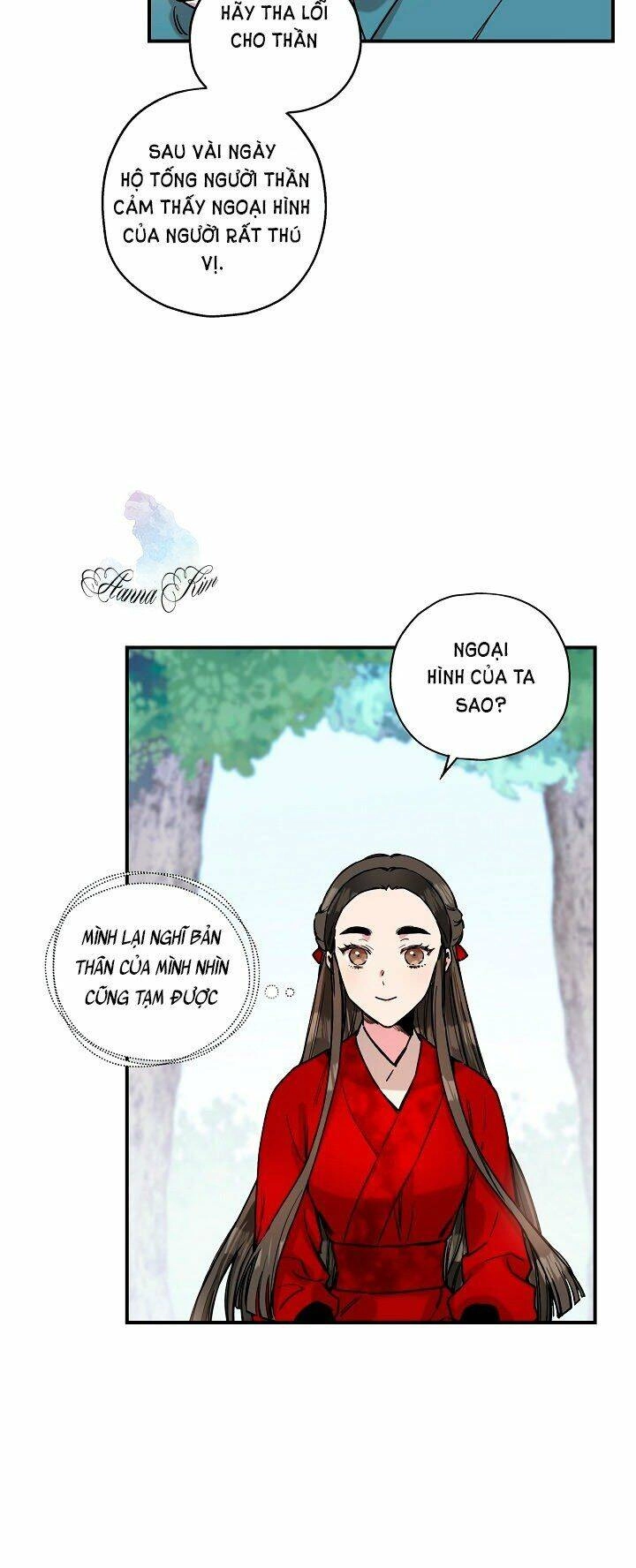 Tôi Trở Thành Nhân Vật Phản Diện Giỏi Nhất Trong Giới Võ Thuật Chapter 4 - 12