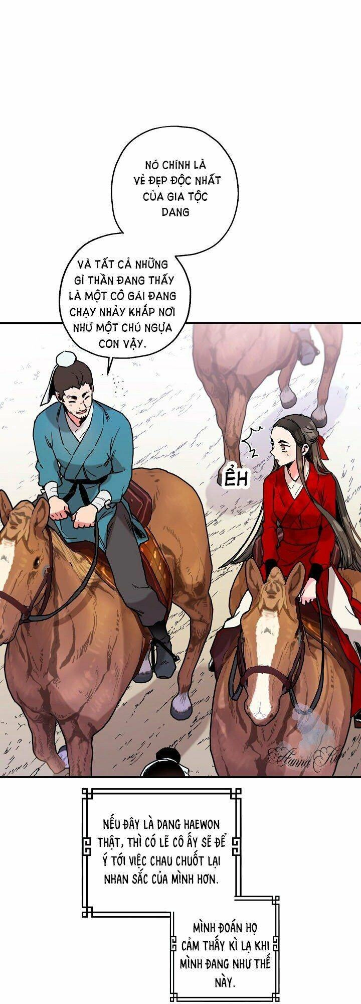 Tôi Trở Thành Nhân Vật Phản Diện Giỏi Nhất Trong Giới Võ Thuật Chapter 4 - 13