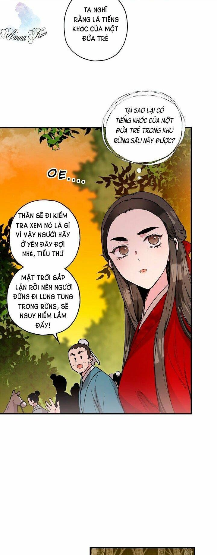 Tôi Trở Thành Nhân Vật Phản Diện Giỏi Nhất Trong Giới Võ Thuật Chapter 4 - 16