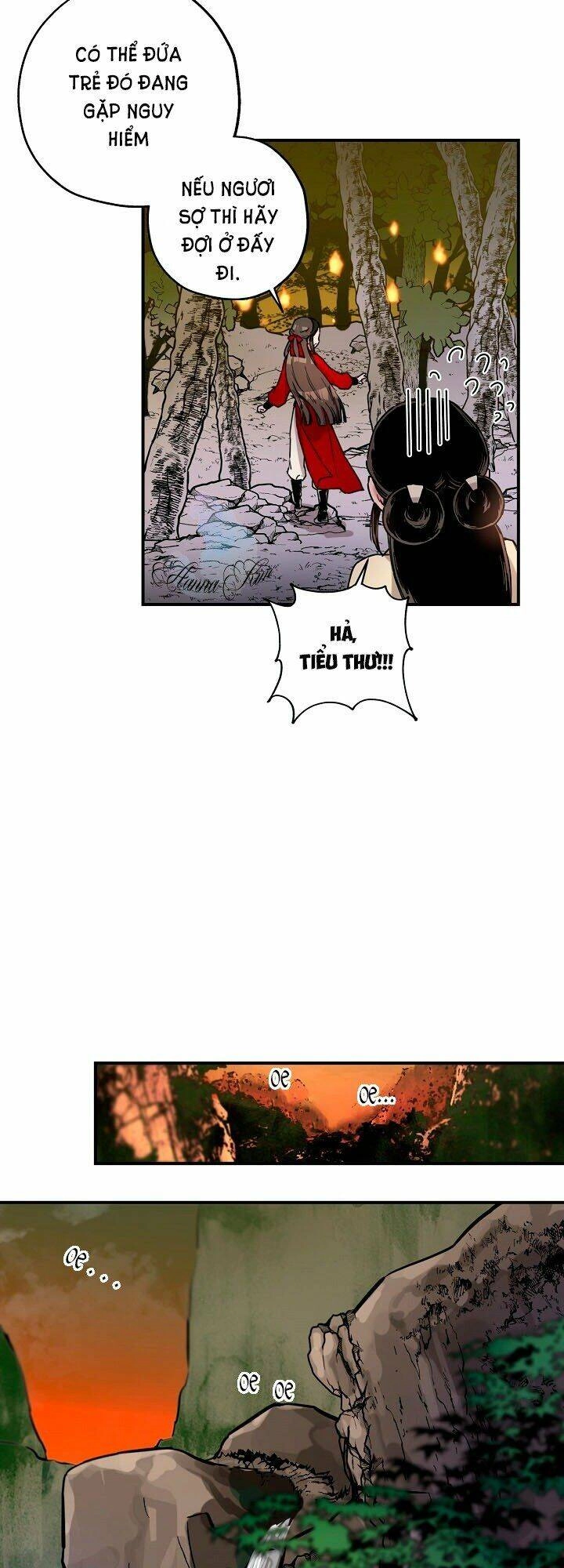 Tôi Trở Thành Nhân Vật Phản Diện Giỏi Nhất Trong Giới Võ Thuật Chapter 4 - 18