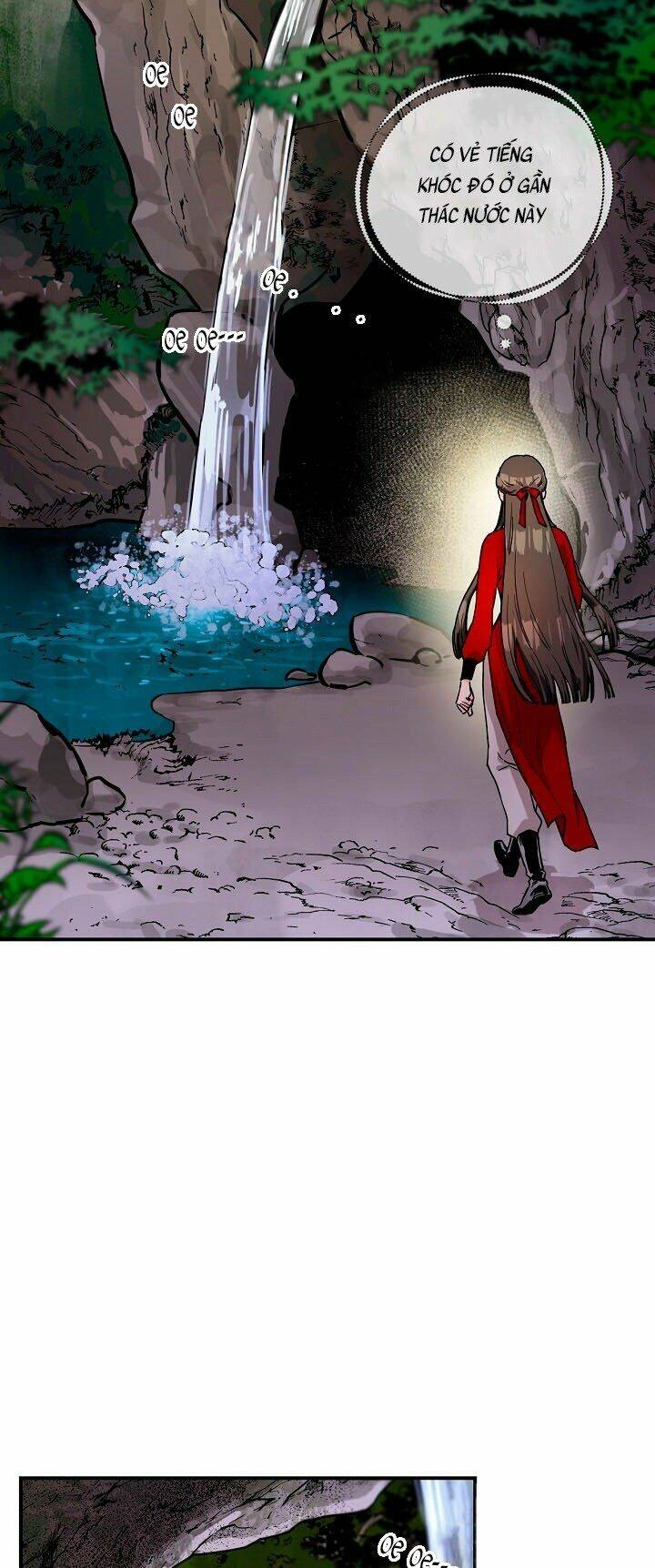 Tôi Trở Thành Nhân Vật Phản Diện Giỏi Nhất Trong Giới Võ Thuật Chapter 4 - 19