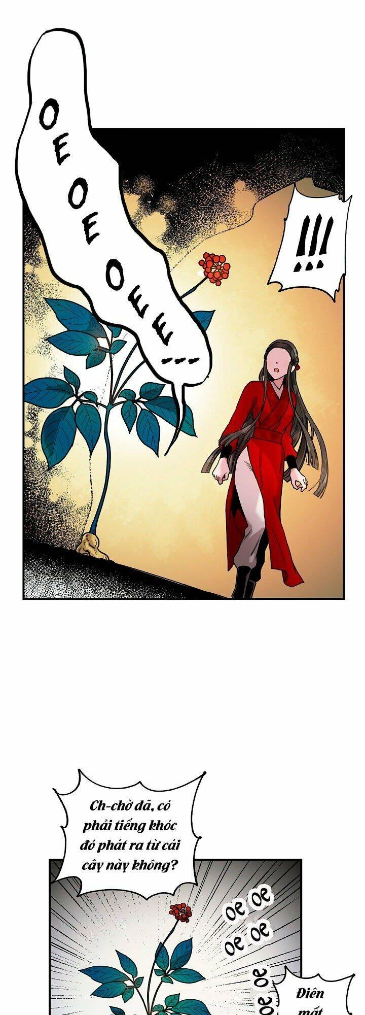 Tôi Trở Thành Nhân Vật Phản Diện Giỏi Nhất Trong Giới Võ Thuật Chapter 4 - 21