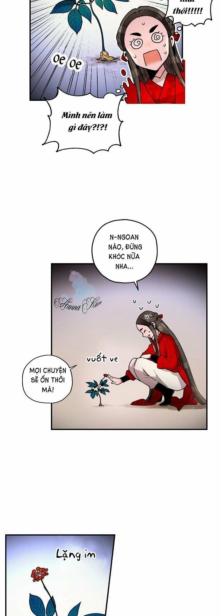 Tôi Trở Thành Nhân Vật Phản Diện Giỏi Nhất Trong Giới Võ Thuật Chapter 4 - 22