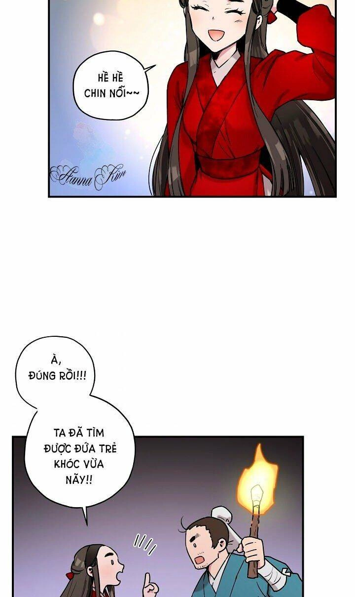 Tôi Trở Thành Nhân Vật Phản Diện Giỏi Nhất Trong Giới Võ Thuật Chapter 4 - 28