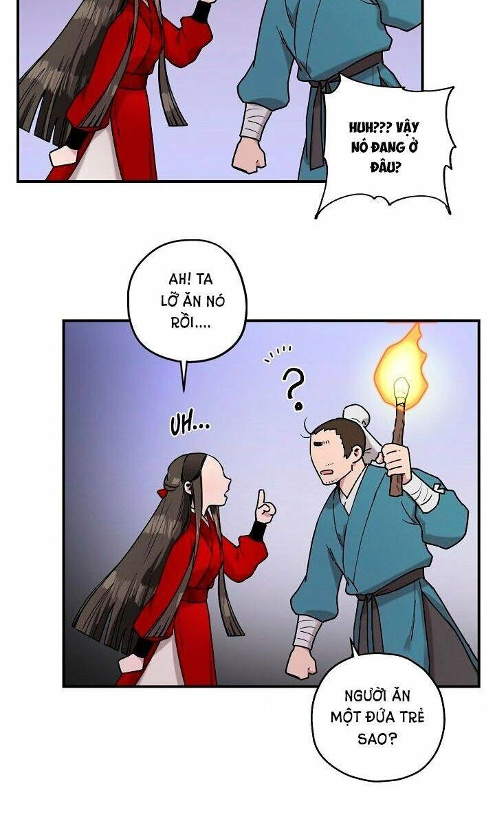 Tôi Trở Thành Nhân Vật Phản Diện Giỏi Nhất Trong Giới Võ Thuật Chapter 4 - 29