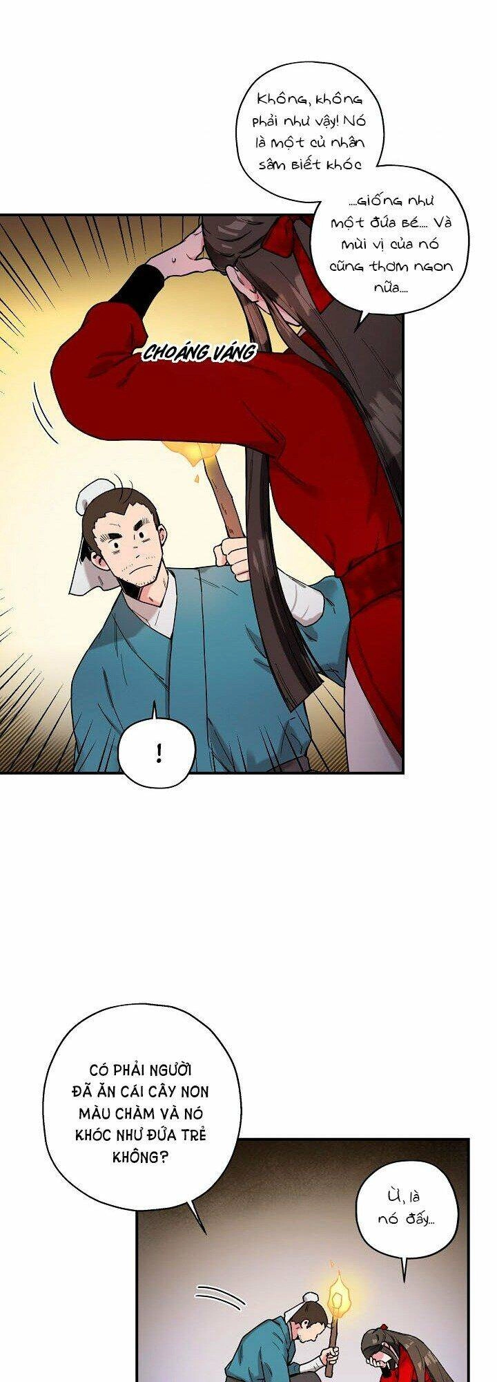 Tôi Trở Thành Nhân Vật Phản Diện Giỏi Nhất Trong Giới Võ Thuật Chapter 4 - 30