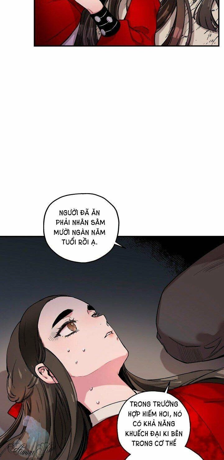 Tôi Trở Thành Nhân Vật Phản Diện Giỏi Nhất Trong Giới Võ Thuật Chapter 4 - 32