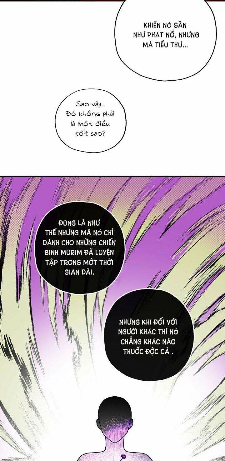 Tôi Trở Thành Nhân Vật Phản Diện Giỏi Nhất Trong Giới Võ Thuật Chapter 4 - 33