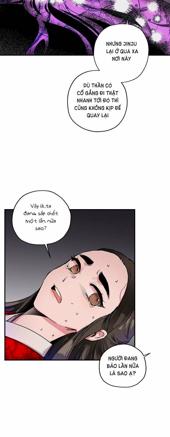 Tôi Trở Thành Nhân Vật Phản Diện Giỏi Nhất Trong Giới Võ Thuật Chapter 4 - 36