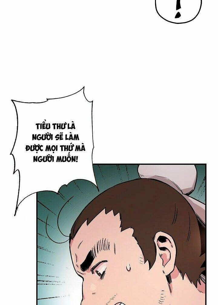 Tôi Trở Thành Nhân Vật Phản Diện Giỏi Nhất Trong Giới Võ Thuật Chapter 4 - 41