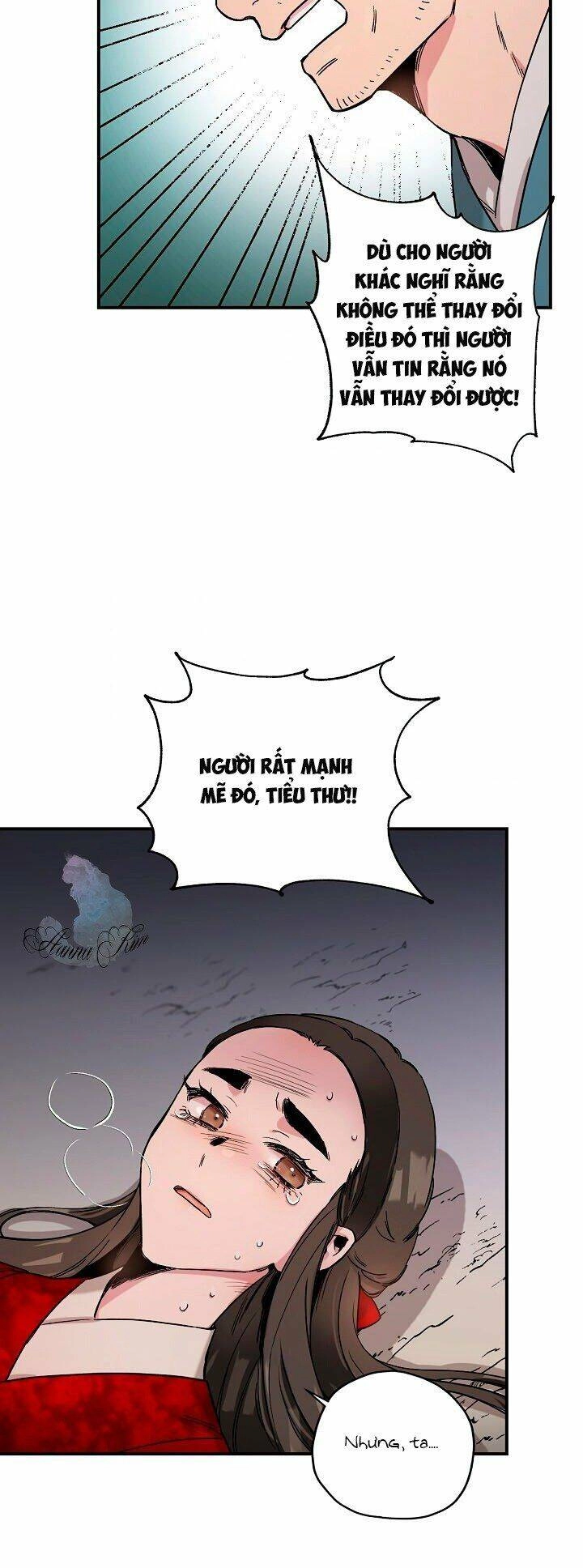 Tôi Trở Thành Nhân Vật Phản Diện Giỏi Nhất Trong Giới Võ Thuật Chapter 4 - 42