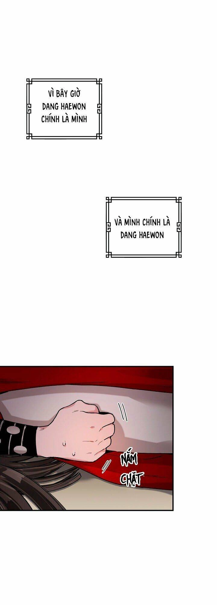 Tôi Trở Thành Nhân Vật Phản Diện Giỏi Nhất Trong Giới Võ Thuật Chapter 4 - 44