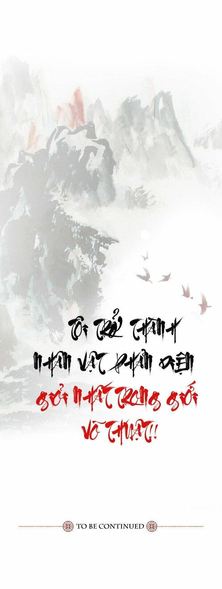 Tôi Trở Thành Nhân Vật Phản Diện Giỏi Nhất Trong Giới Võ Thuật Chapter 4 - 48