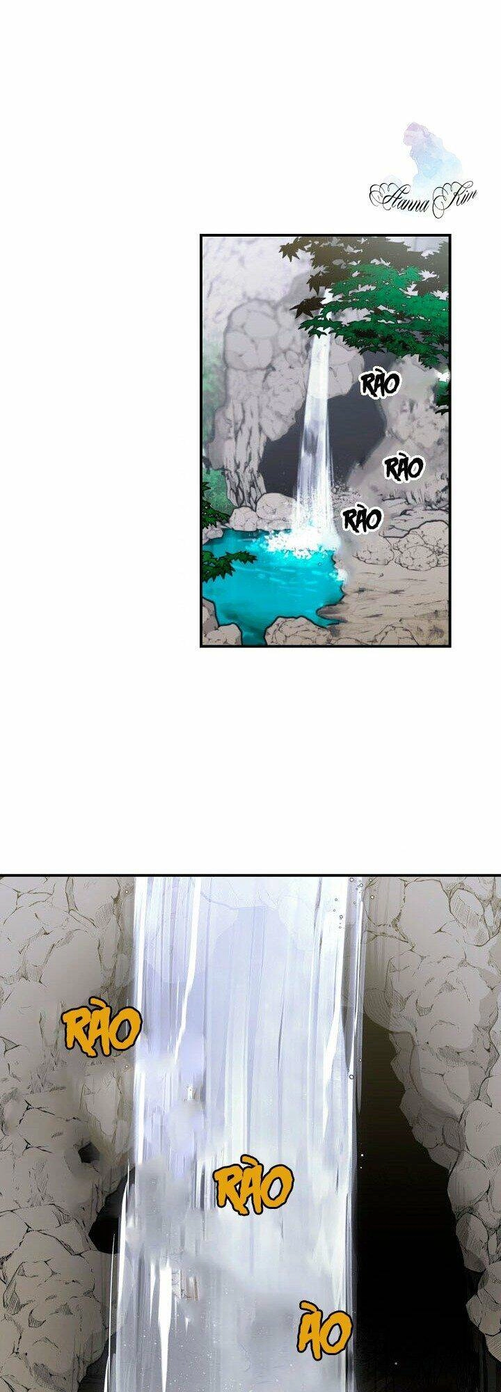 Tôi Trở Thành Nhân Vật Phản Diện Giỏi Nhất Trong Giới Võ Thuật Chapter 5 - 5