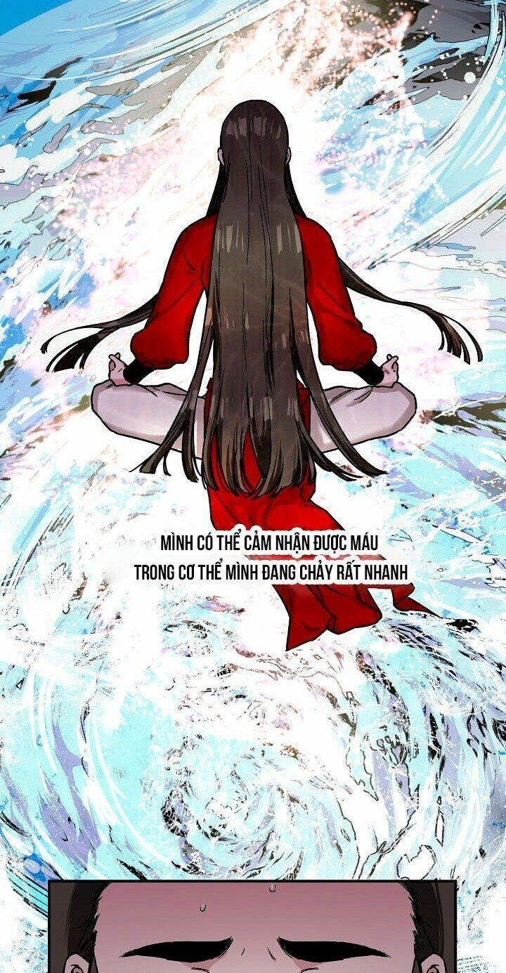 Tôi Trở Thành Nhân Vật Phản Diện Giỏi Nhất Trong Giới Võ Thuật Chapter 5 - 7