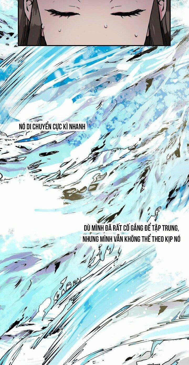 Tôi Trở Thành Nhân Vật Phản Diện Giỏi Nhất Trong Giới Võ Thuật Chapter 5 - 8