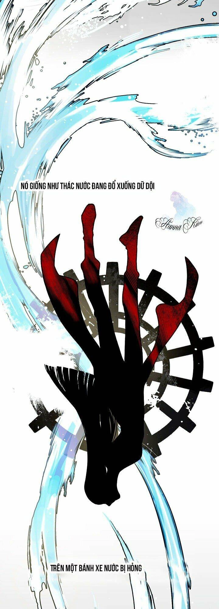 Tôi Trở Thành Nhân Vật Phản Diện Giỏi Nhất Trong Giới Võ Thuật Chapter 5 - 9