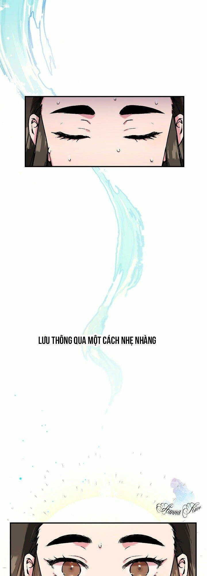 Tôi Trở Thành Nhân Vật Phản Diện Giỏi Nhất Trong Giới Võ Thuật Chapter 5 - 13