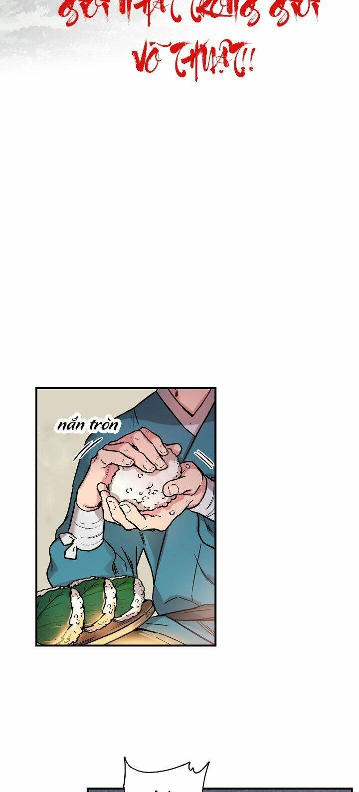 Tôi Trở Thành Nhân Vật Phản Diện Giỏi Nhất Trong Giới Võ Thuật Chapter 5 - 15