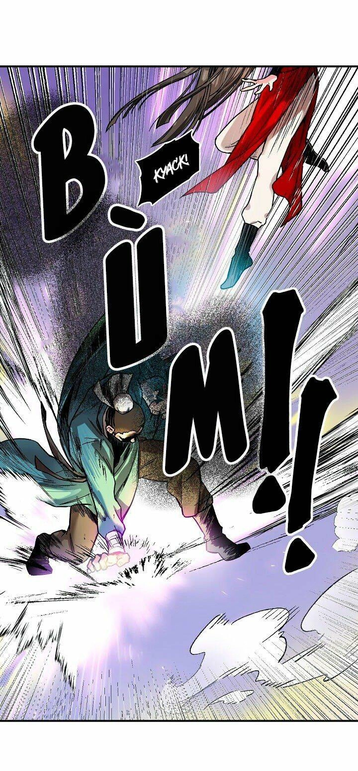 Tôi Trở Thành Nhân Vật Phản Diện Giỏi Nhất Trong Giới Võ Thuật Chapter 5 - 27