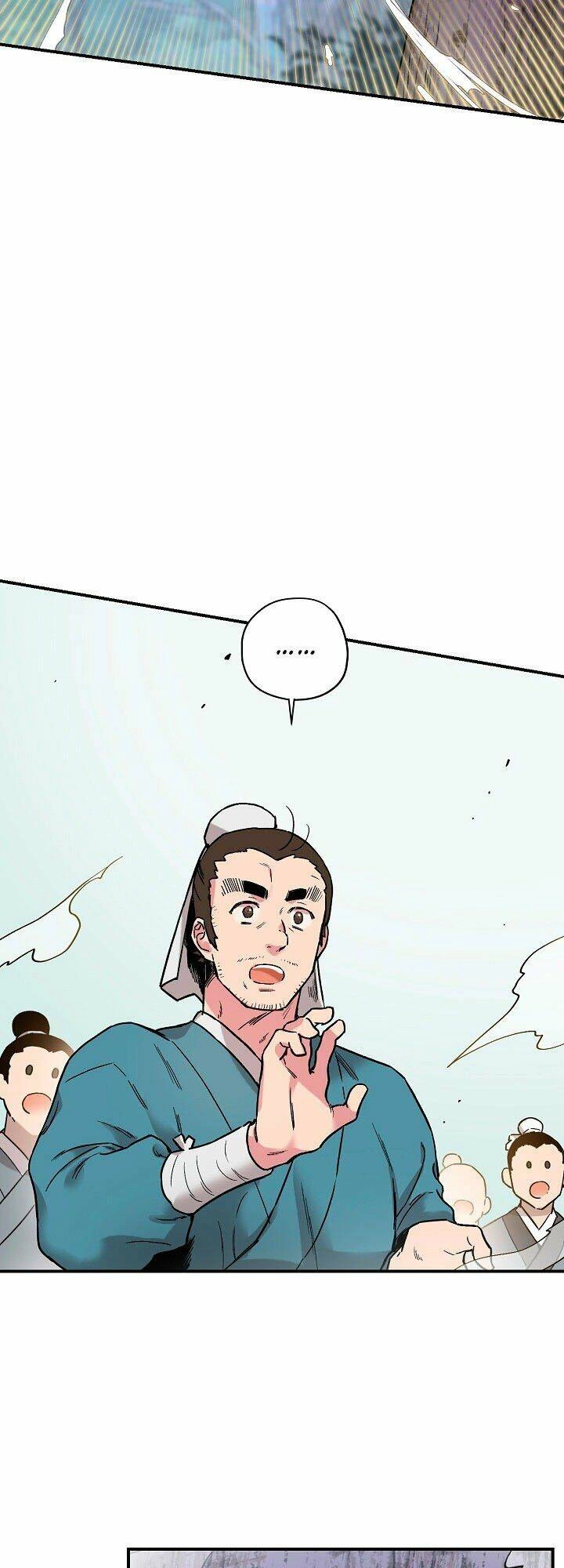 Tôi Trở Thành Nhân Vật Phản Diện Giỏi Nhất Trong Giới Võ Thuật Chapter 5 - 33