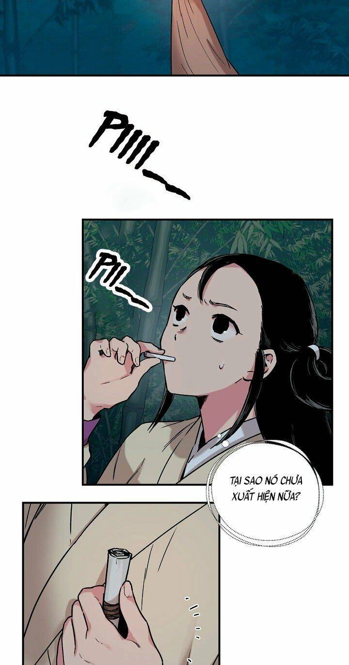 Tôi Trở Thành Nhân Vật Phản Diện Giỏi Nhất Trong Giới Võ Thuật Chapter 5 - 42