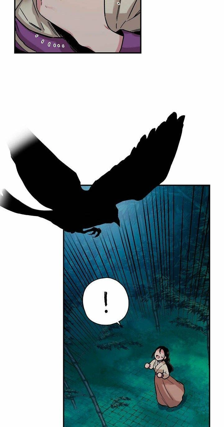 Tôi Trở Thành Nhân Vật Phản Diện Giỏi Nhất Trong Giới Võ Thuật Chapter 5 - 43